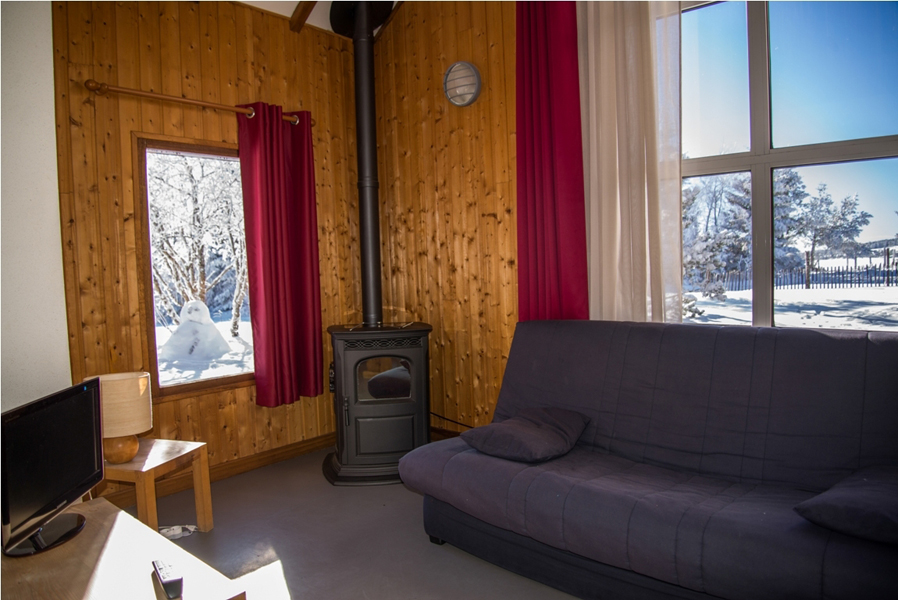 chalet genets bouviers margeride lozere (7)