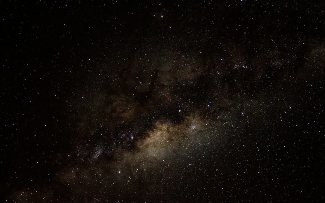 Soirée astronomie en été